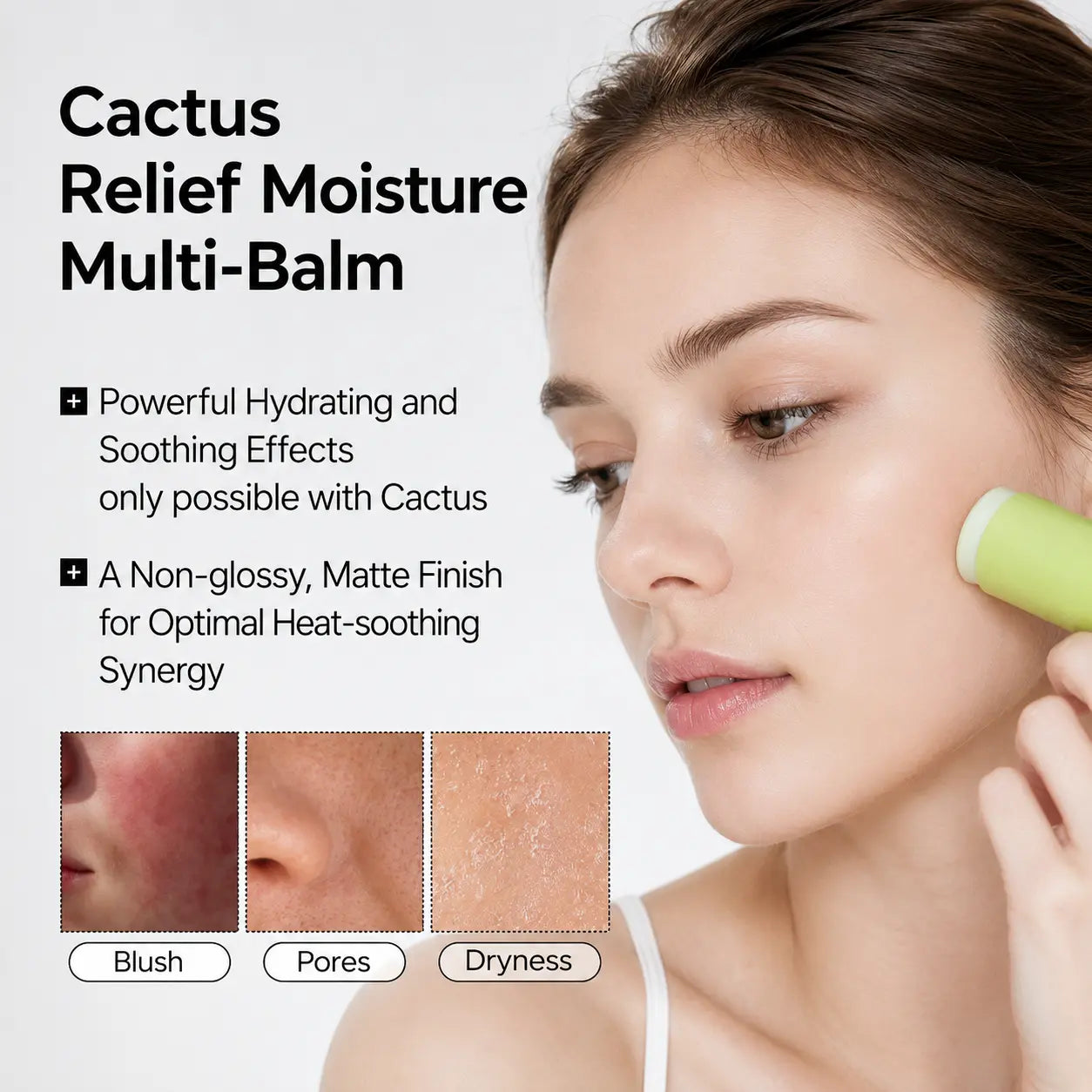 Vyora Pore Relief Repair Balm