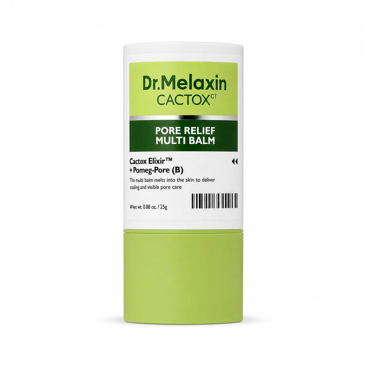 Vyora Pore Relief Repair Balm