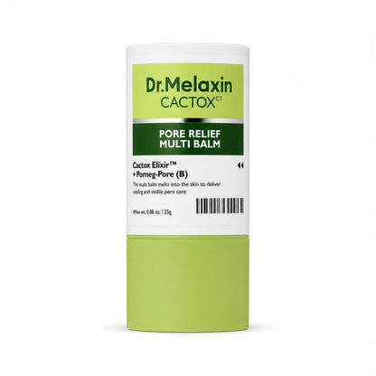 Vyora Pore Relief Repair Balm