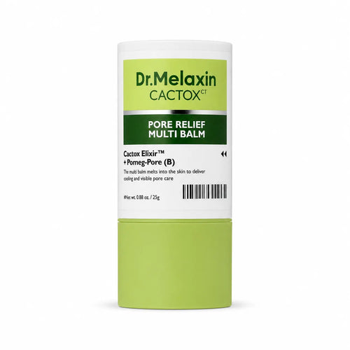 Vyora Pore Relief Repair Balm