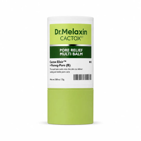 Vyora Pore Relief Repair Balm